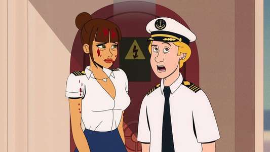 Captain Fall - Backdrops