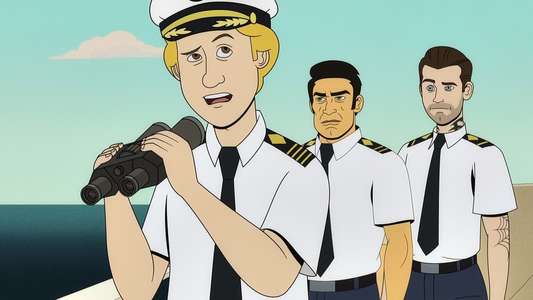 Captain Fall - Backdrops