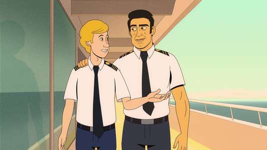 Captain Fall - Backdrops
