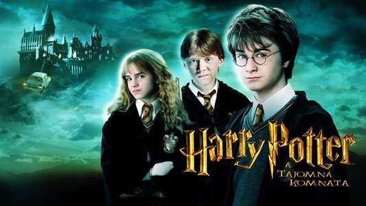 Harry Potter and the Chamber of Secrets - Backdrops
