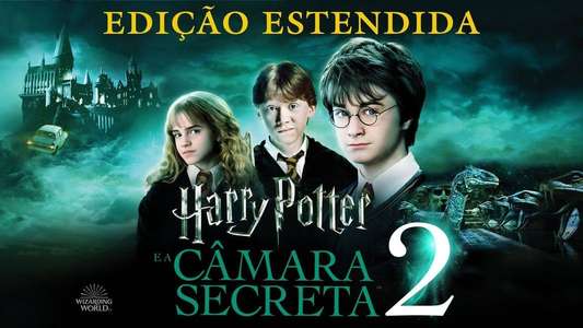 Harry Potter and the Chamber of Secrets - Backdrops