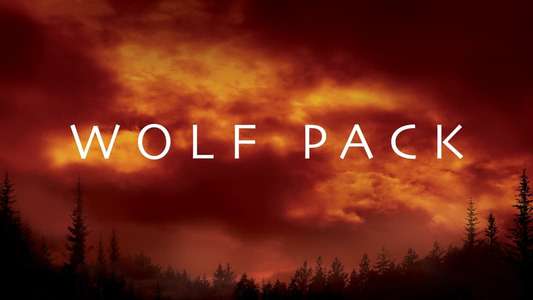 Wolf Pack - Backdrops