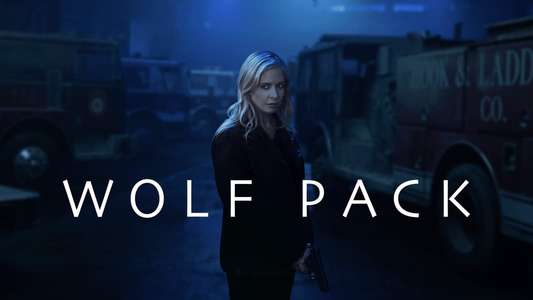 Wolf Pack - Backdrops