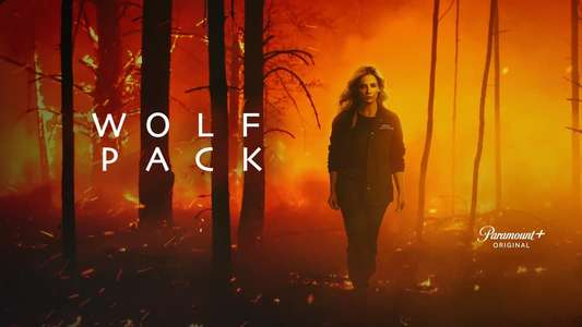 Wolf Pack - Backdrops