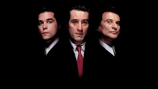 GoodFellas - Backdrop