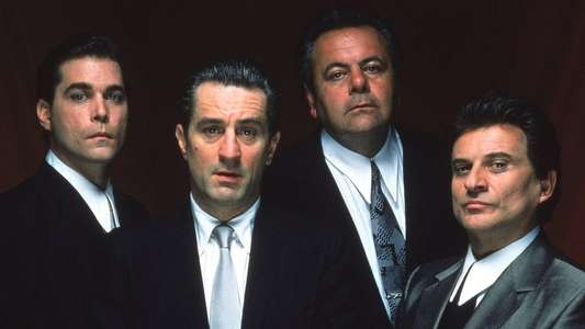 GoodFellas - Backdrop