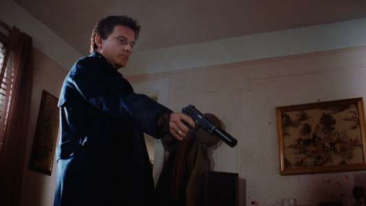GoodFellas - Backdrop
