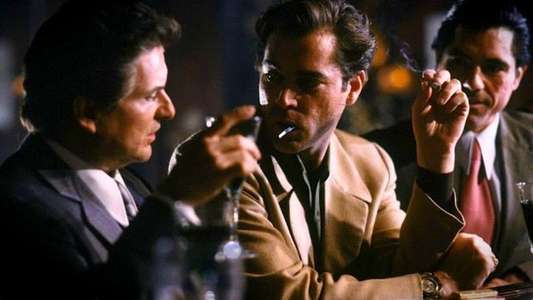 GoodFellas - Backdrop