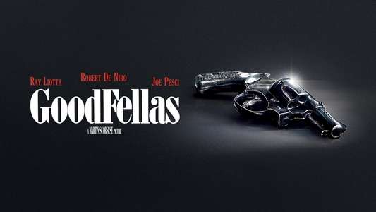 GoodFellas - Backdrop