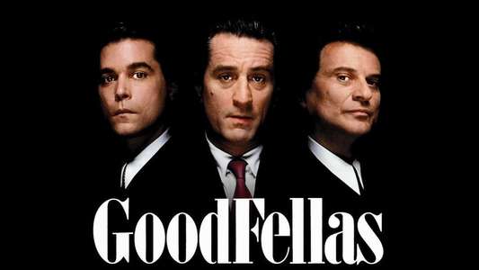 GoodFellas - Backdrop