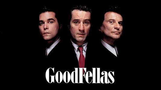 GoodFellas - Backdrop