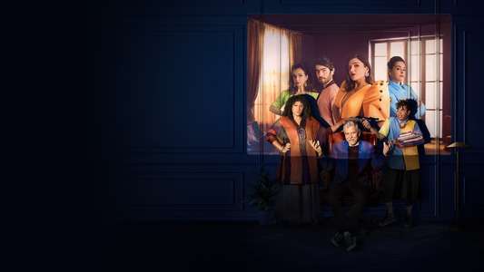 Novela - Backdrop