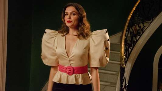 Novela - Backdrop