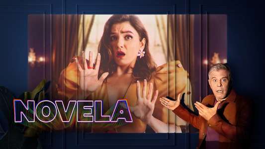 Novela - Backdrop
