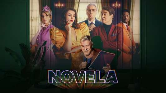 Novela - Backdrop