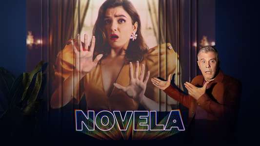 Novela - Backdrop