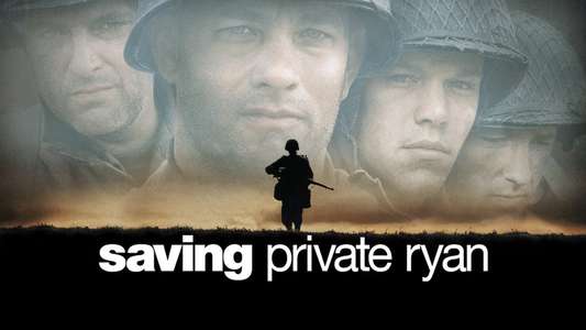 Saving Private Ryan - Backdrop