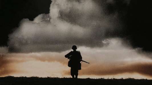 Saving Private Ryan - Backdrop