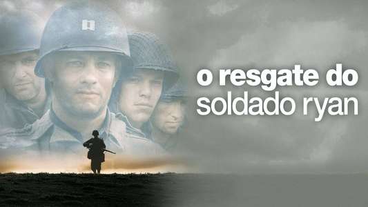 Saving Private Ryan - Backdrop