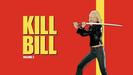 Kill Bill: Vol. 2 - Backdrop