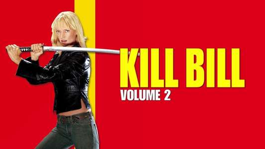 Kill Bill: Vol. 2 - Backdrop