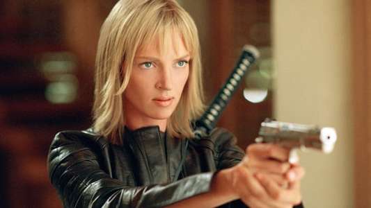 Kill Bill: Vol. 2 - Backdrop