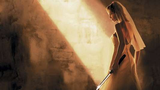 Kill Bill: Vol. 2 - Backdrop