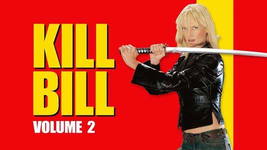 Kill Bill: Vol. 2 - Backdrop