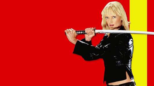 Kill Bill: Vol. 2 - Backdrop