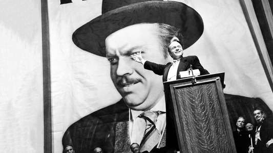 Citizen Kane - Backdrops