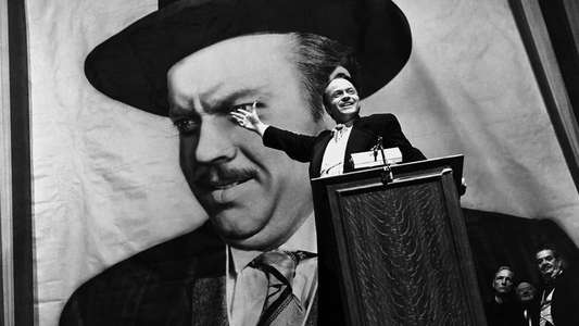 Citizen Kane - Backdrops