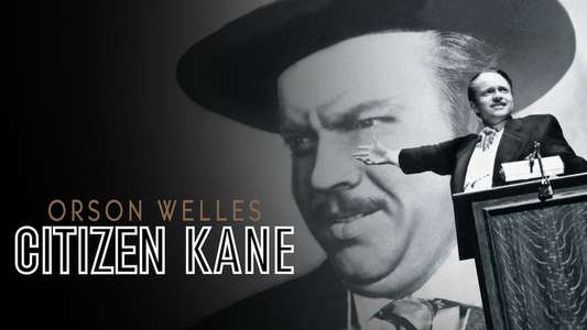 Citizen Kane - Backdrops