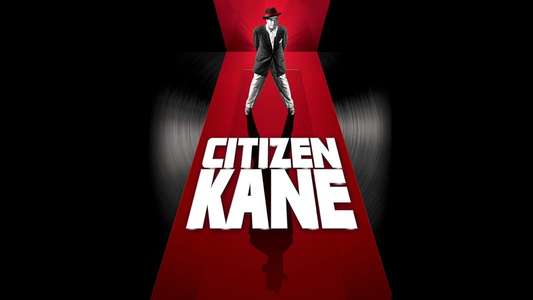 Citizen Kane - Backdrops