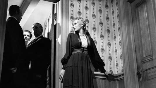 Citizen Kane - Backdrops