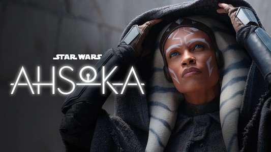 Ahsoka - Backdrops