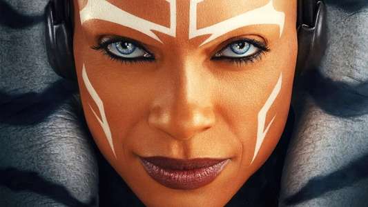 Ahsoka - Backdrops