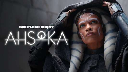 Ahsoka - Backdrops