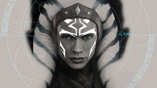 Ahsoka - Backdrops