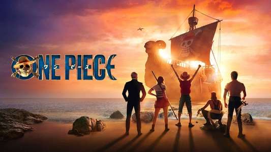 One Piece - Backdrops