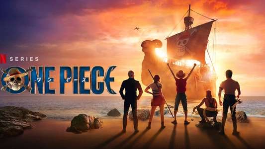 One Piece - Backdrops