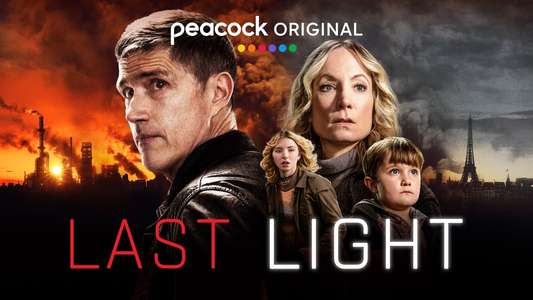 Last Light - Backdrops