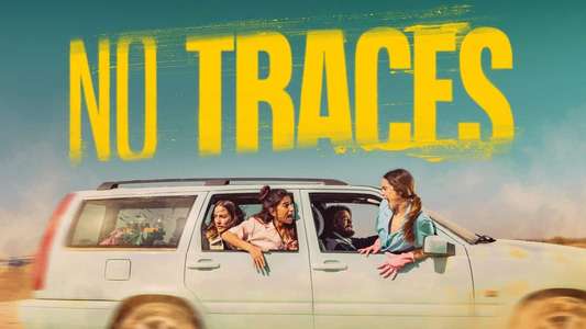 No Traces - Backdrops