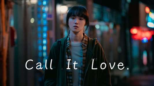 Call It Love - Backdrops