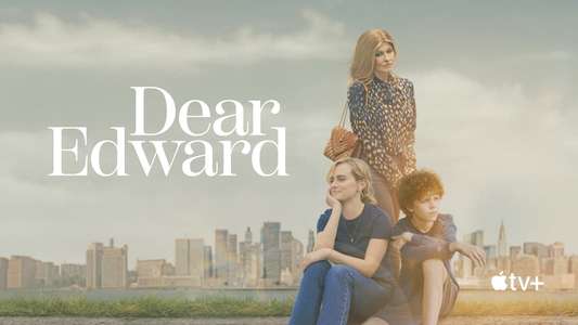 Dear Edward - Backdrops