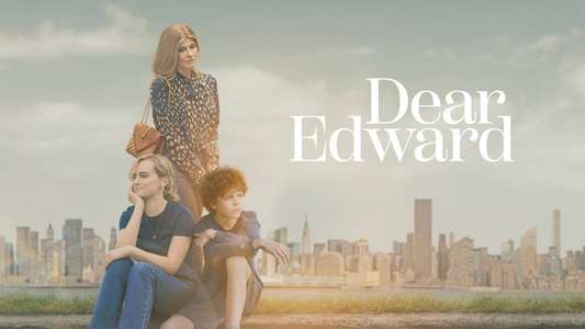 Dear Edward - Backdrops
