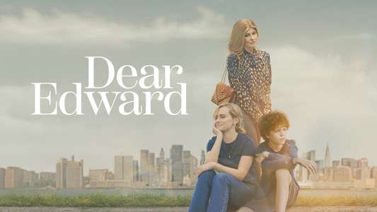 Dear Edward - Backdrops