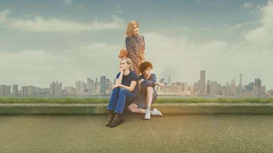 Dear Edward - Backdrops