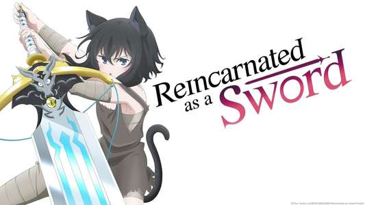 Reincarnated as a Sword - Backdrops