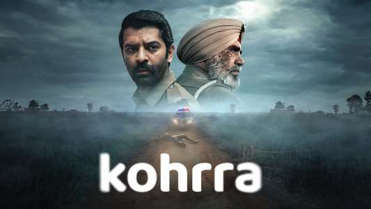 Kohrra - Backdrops