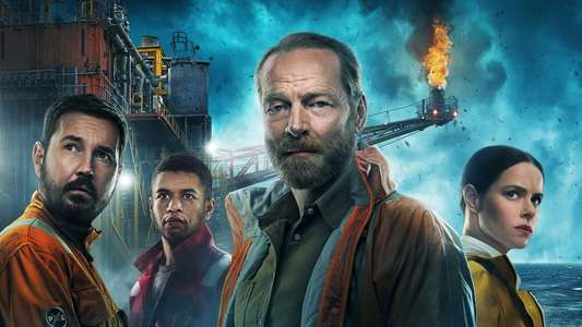 The Rig - Backdrops